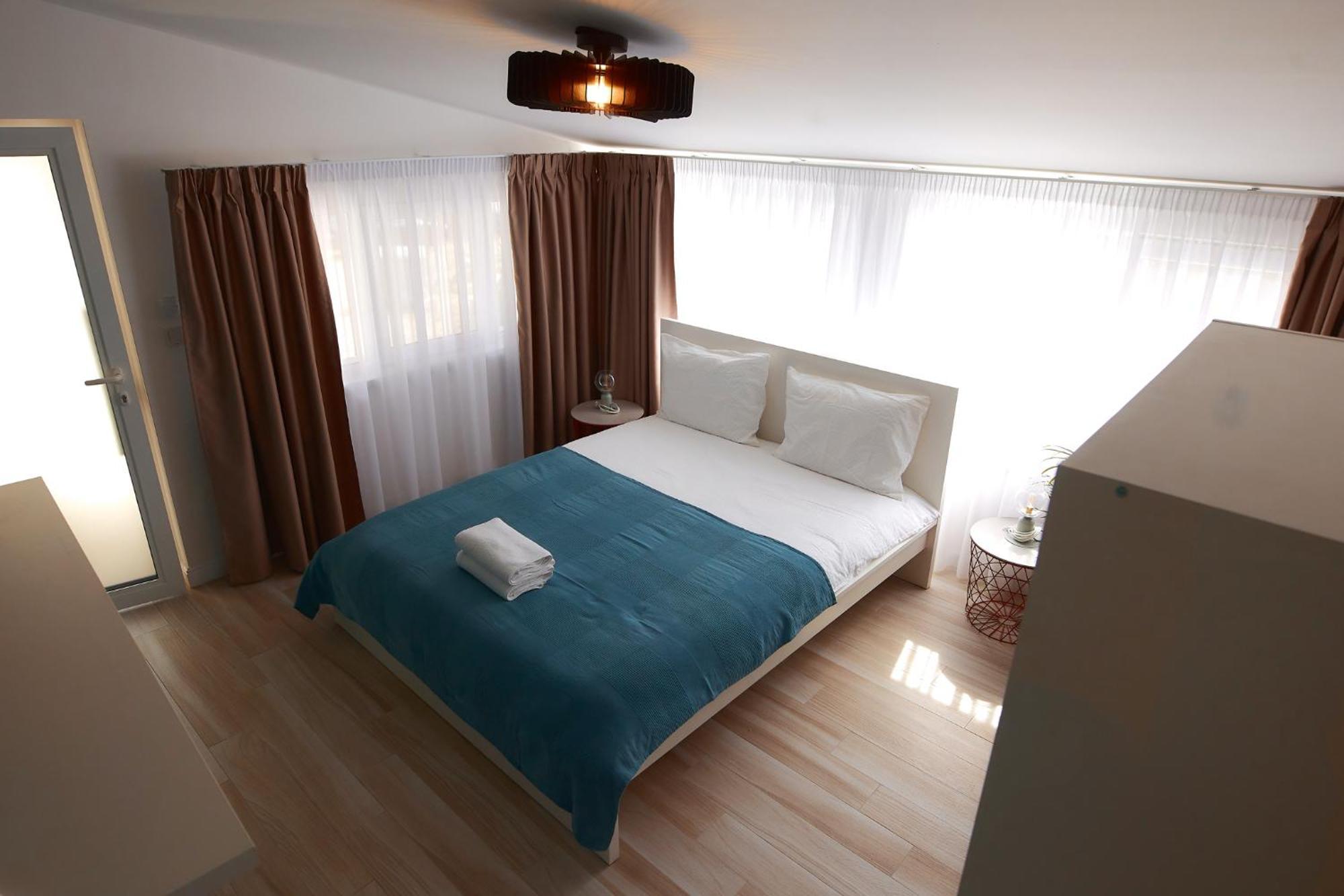 Prima Apartments Satu Mare Exterior photo